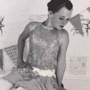 Meet your Posher, Amberlee